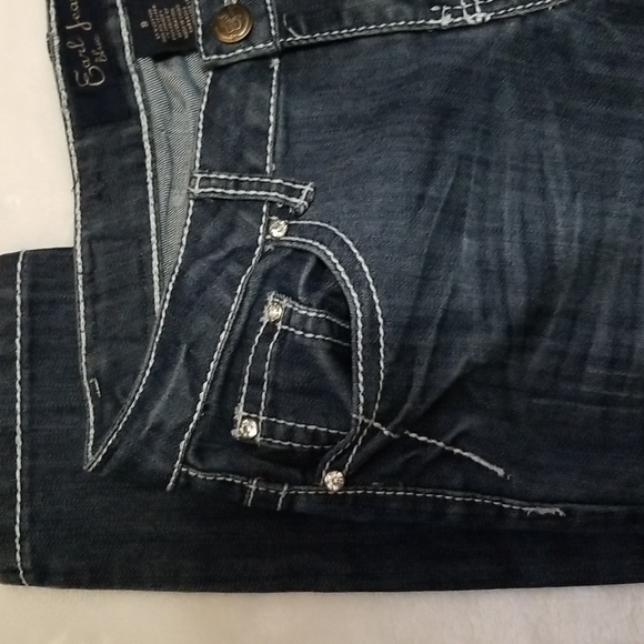 Earl Jeans Size 9 EUC - Picture 3 of 11